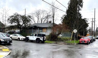 Portland, OR Commercial Land - 6719 N Maryland Ave Portland, OR Commercial Land - 6719 N Maryland Ave