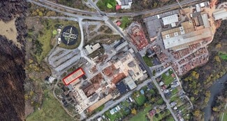 Williamsport, MD Industrial - 15717 Clear Spring Rd