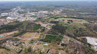 Greenville, SC Commercial - 3900 Highway 153 Greenville, SC Commercial - 3900 Highway 153