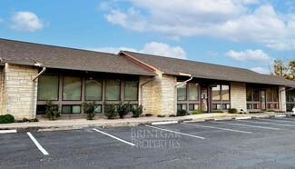 Round Rock, TX Office - 1106 S Mays