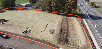 Cornelius, OR Commercial Land - 33930 SW Tualatin Valley Hwy