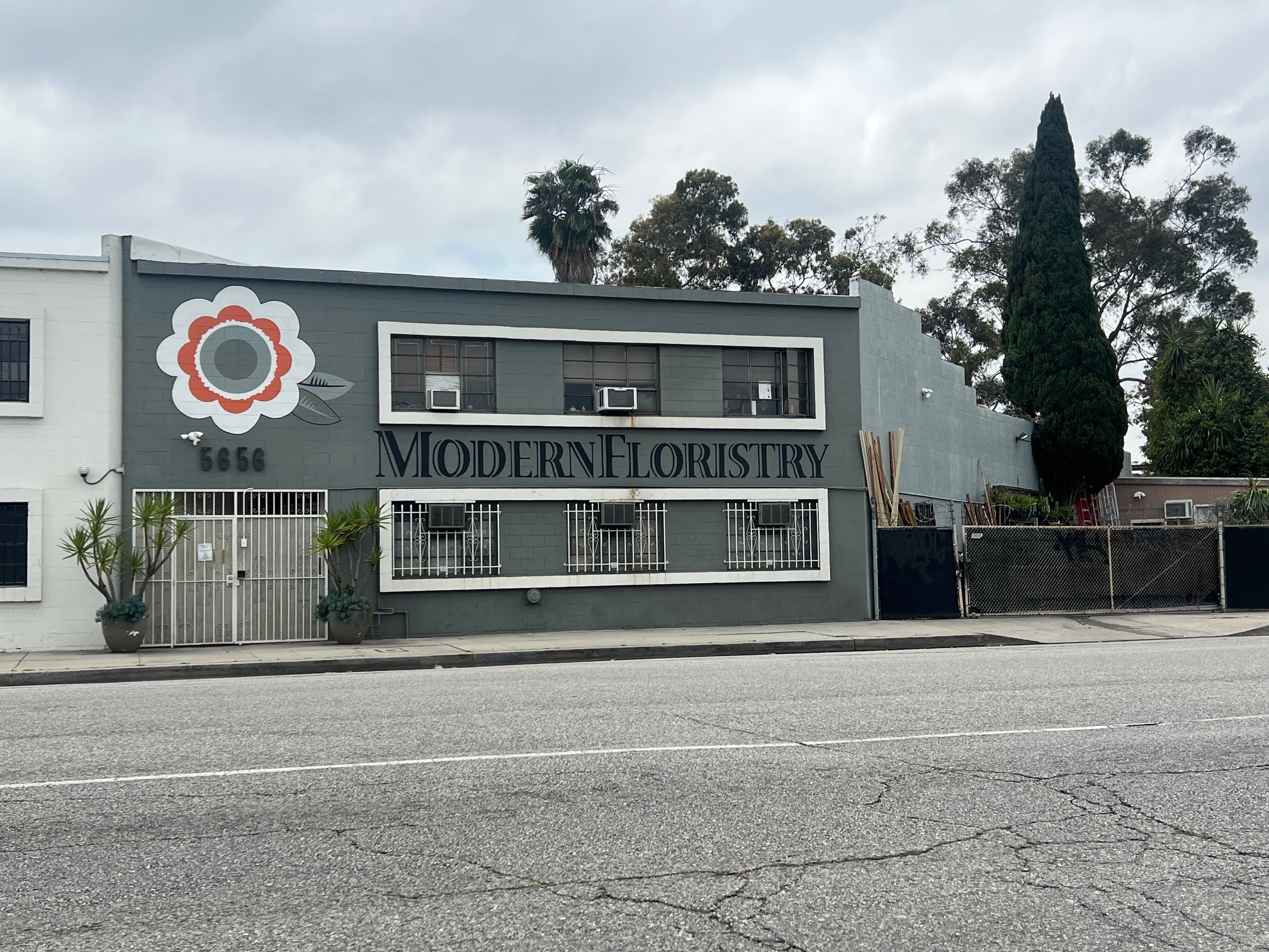 5656 W Washington Blvd, Los Angeles, CA for Rent