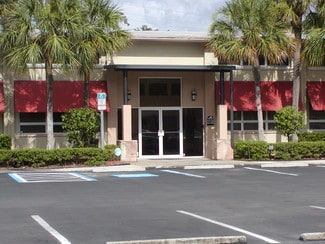 Fort Myers, FL Office - 2211 Widman Way