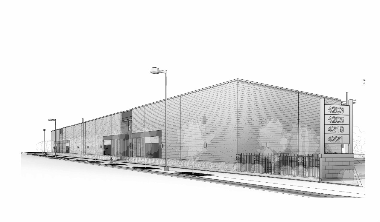 4201 W Grand Ave, Chicago, IL for Rent