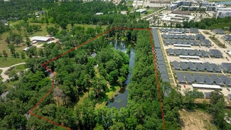 Conroe, TX Specialty - 15598 Bedford Ln Conroe, TX Specialty - 15598 Bedford Ln