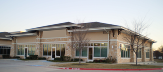 Keller, TX Office/Retail - 8849 Davis Blvd