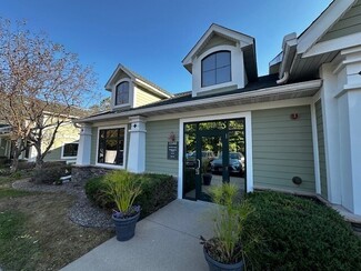 Champlin, MN Office - 11140 Zealand Ave N