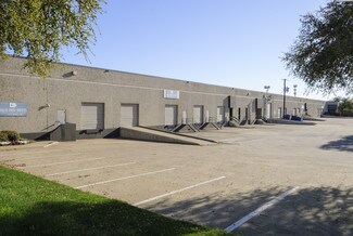 Dallas, TX Industrial - 4301-4311 Shilling Way