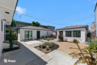 Long Beach, CA undefined - 1317 E 1st St Long Beach, CA undefined - 1317 E 1st St