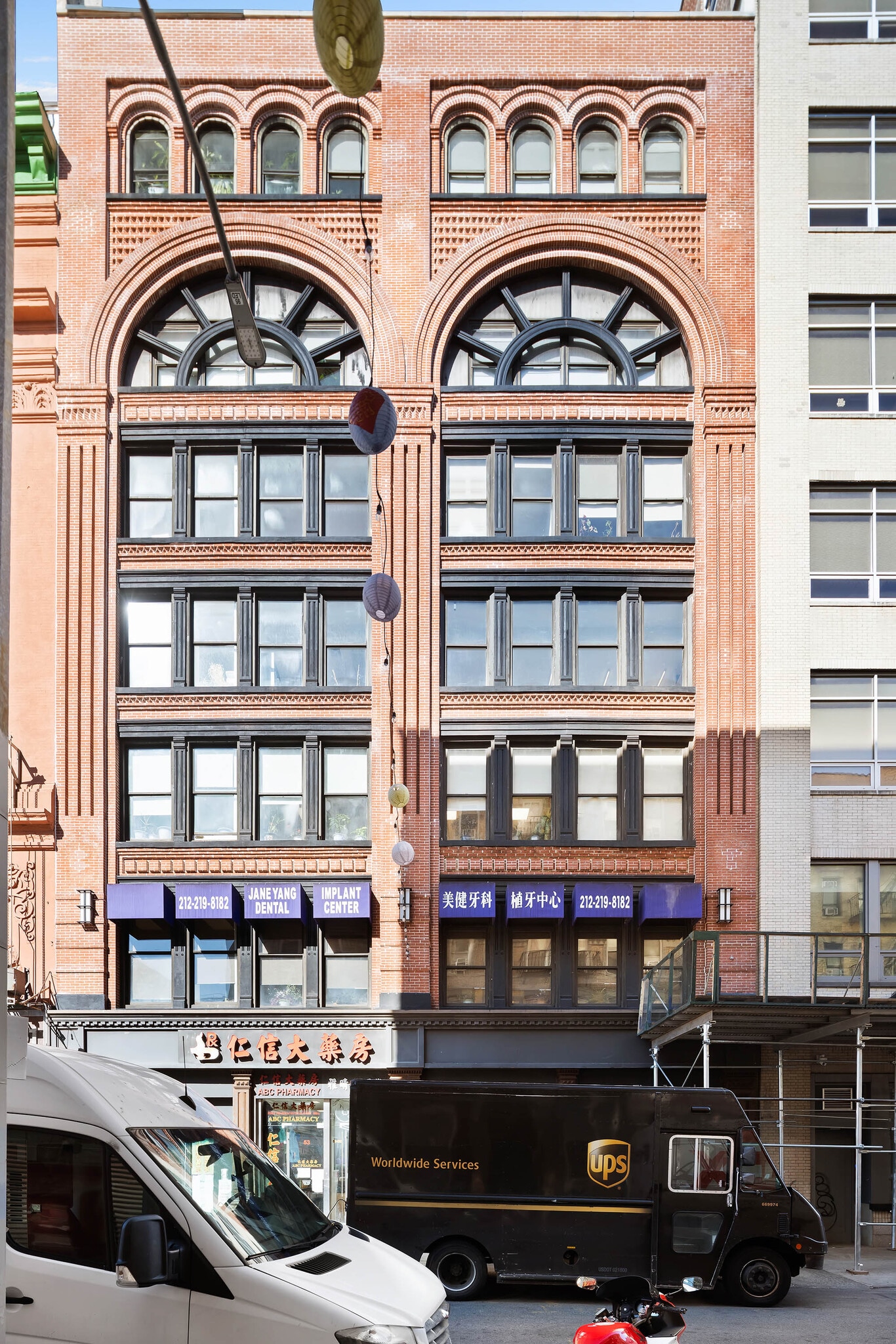 53-55 Elizabeth St, New York, NY for Rent