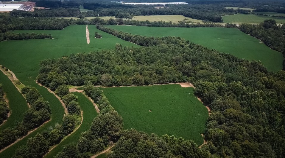 0 Hwy 72, Byhalia, MS for Sale