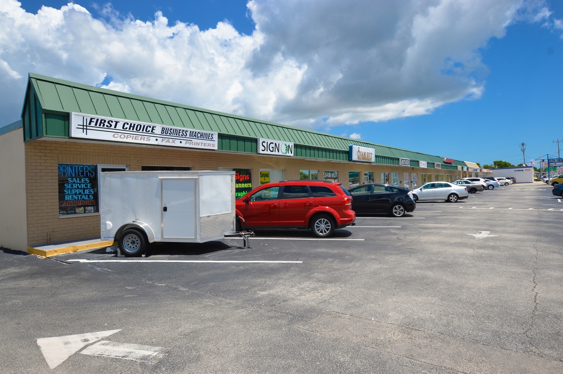 4515-4527 Del Prado Blvd S, Cape Coral, FL for Rent