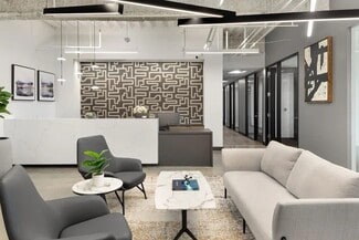 Concord, CA Coworking Space - 1800 Sutter St