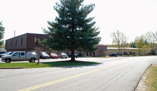 Richmond, VA Light Manufacturing - 521 Research Rd Richmond, VA Light Manufacturing - 521 Research Rd