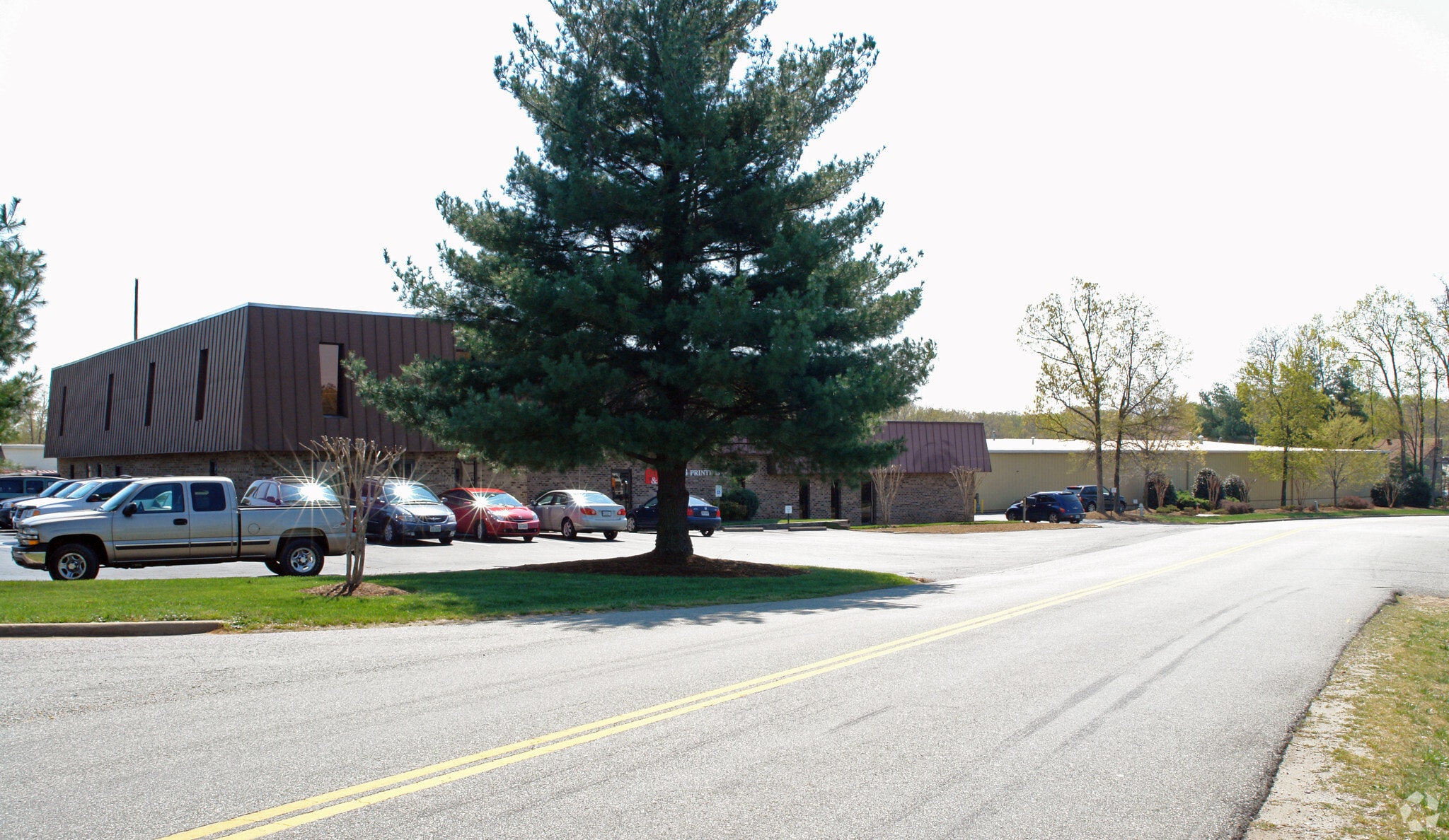 521 Research Rd, Richmond, VA for Rent