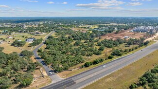 Dripping Springs, TX Commercial - 290 Whirlaway Dr