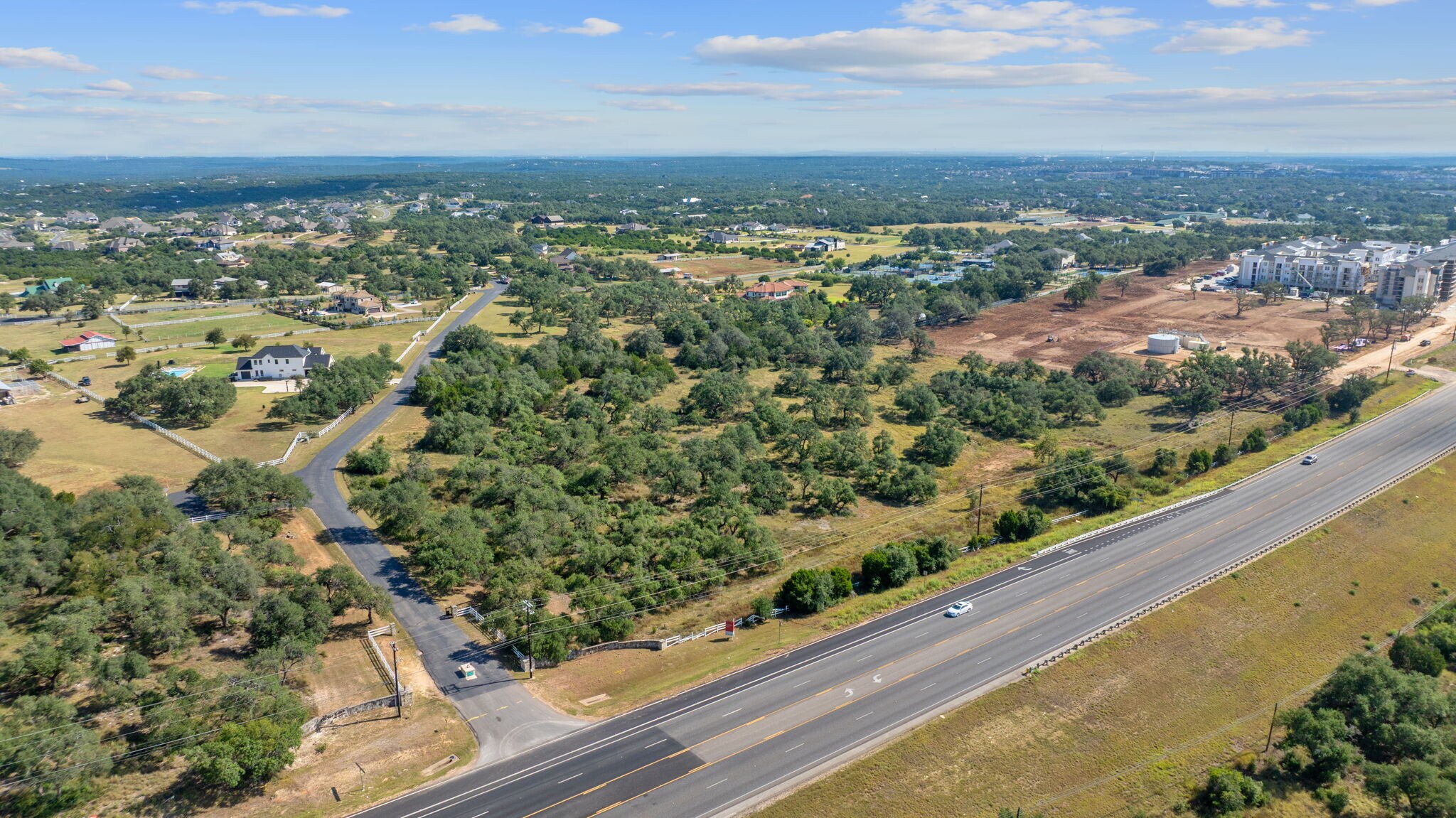 290 Whirlaway Dr, Dripping Springs, TX for Sale