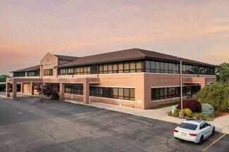 Mahwah, NJ Office/Medical - 400 Franklin Tpke