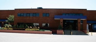 Earth City, MO Industrial - 4236-4240 Rider Trail N