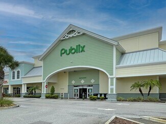 Land O' Lakes, FL Retail - 2081-2121 Collier Pky