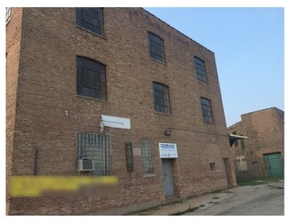 Chicago, IL Warehouse - 5724 W Armitage Ave