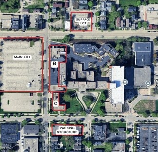 Kilbourn Ave portfolio