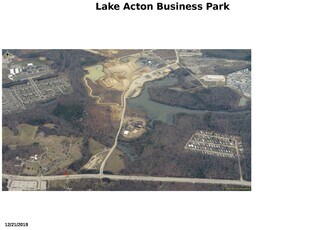 Waldorf, MD Commercial Land - Mattawoman-Beantown Rd @ Acton Lane