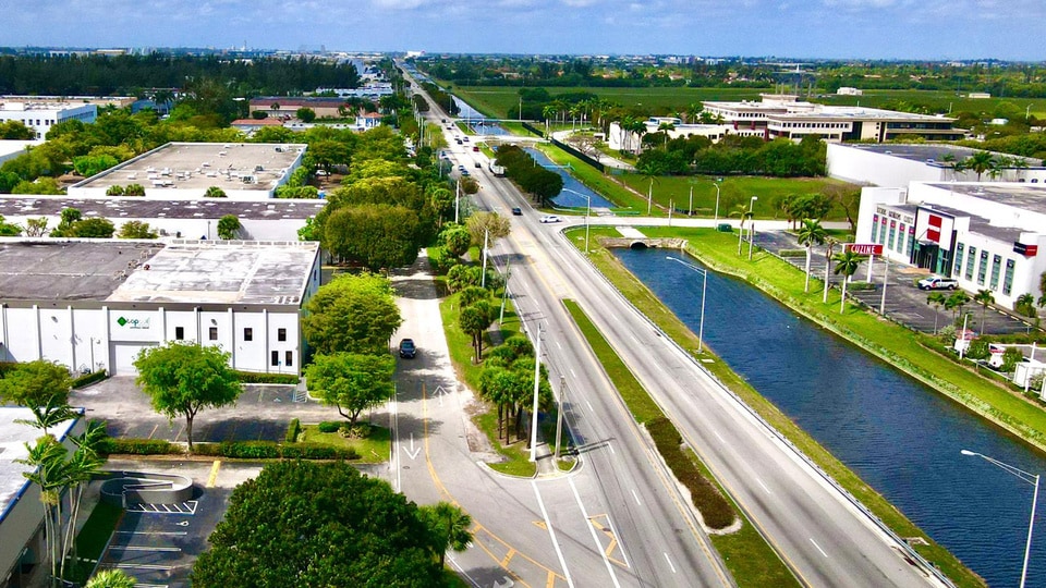 8880-8888 NW 24th Ter, Doral, FL for Sale