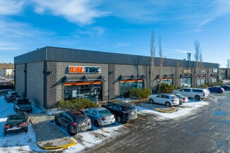 Calgary, AB Retail - 11488 24th St SE