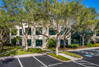 Saint Petersburg, FL Office - 100 Fountain Pky Saint Petersburg, FL Office - 100 Fountain Pky