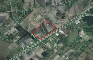Rosenberg, TX Commercial Land - 119 S Miller Rd
