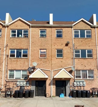 Far Rockaway, NY Apartments - 228 Beach 32nd St Far Rockaway, NY Apartments - 228 Beach 32nd St