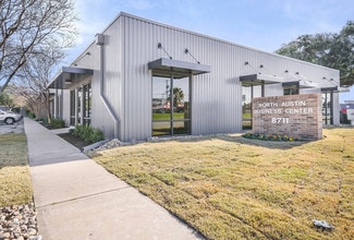 Austin, TX Flex, Industrial - 8711 Burnet Rd Austin, TX Flex, Industrial - 8711 Burnet Rd