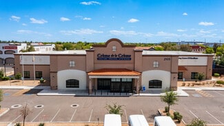 Chandler, AZ undefined - 2105 W Germann Rd Chandler, AZ undefined - 2105 W Germann Rd