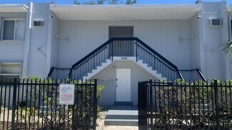 Miami, FL undefined - 5475 NE 1st Ave