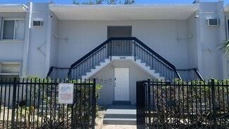 Miami, FL Multi-Family - 5475 NE 1st Ave