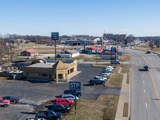 Bentonville, AR undefined - 200 SW Regional Airport Blvd Bentonville, AR undefined - 200 SW Regional Airport Blvd