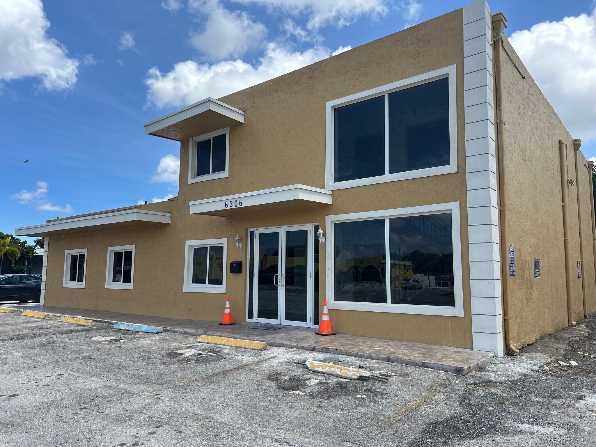 6300-6306 Pembroke, Miramar, FL for Sale