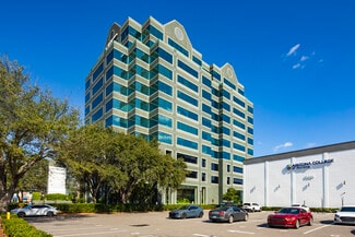 Tampa, FL Office - 1511 N Westshore Blvd