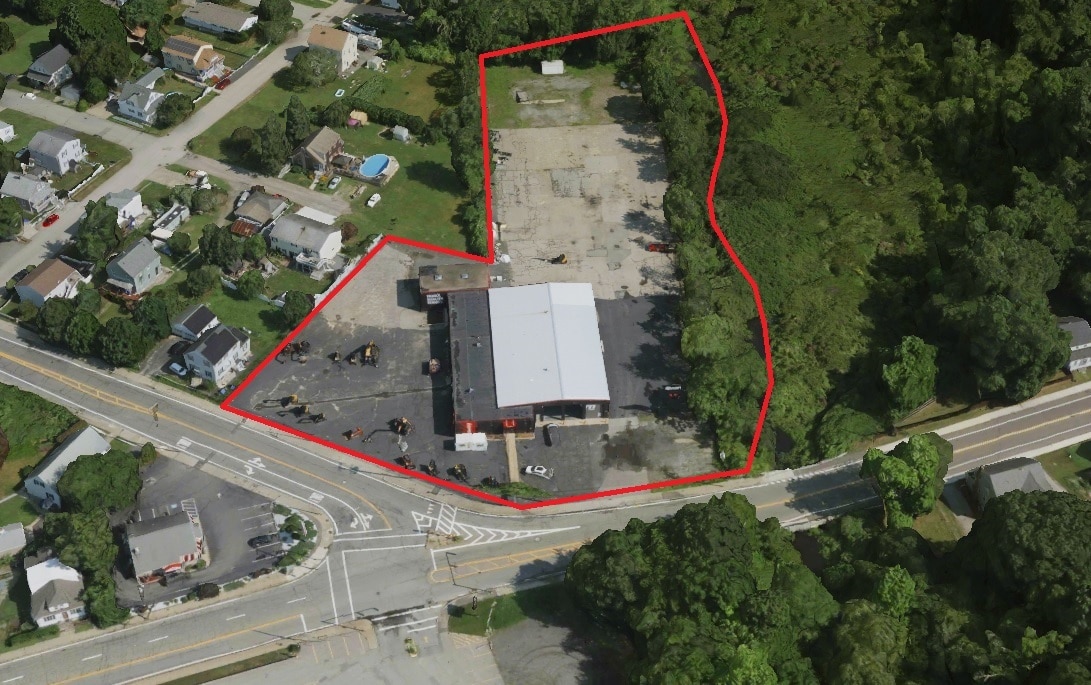 1100 Warren Ave, East Providence, RI for Sale