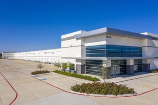 Houston, TX Industrial - 8401 Fallbrook Dr