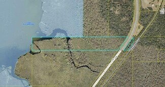 Lake Panasoffkee, FL Residential - Lake Panasoffkee