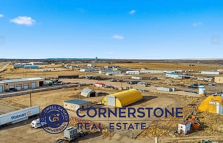 Casper, WY Industrial - 6810 W Yellowstone Hwy Casper, WY Industrial - 6810 W Yellowstone Hwy