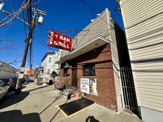 Harrison, NJ Storefront Retail/Residential - 108 1st St