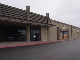 Pasco, WA Office/Medical - 3521 W Court St