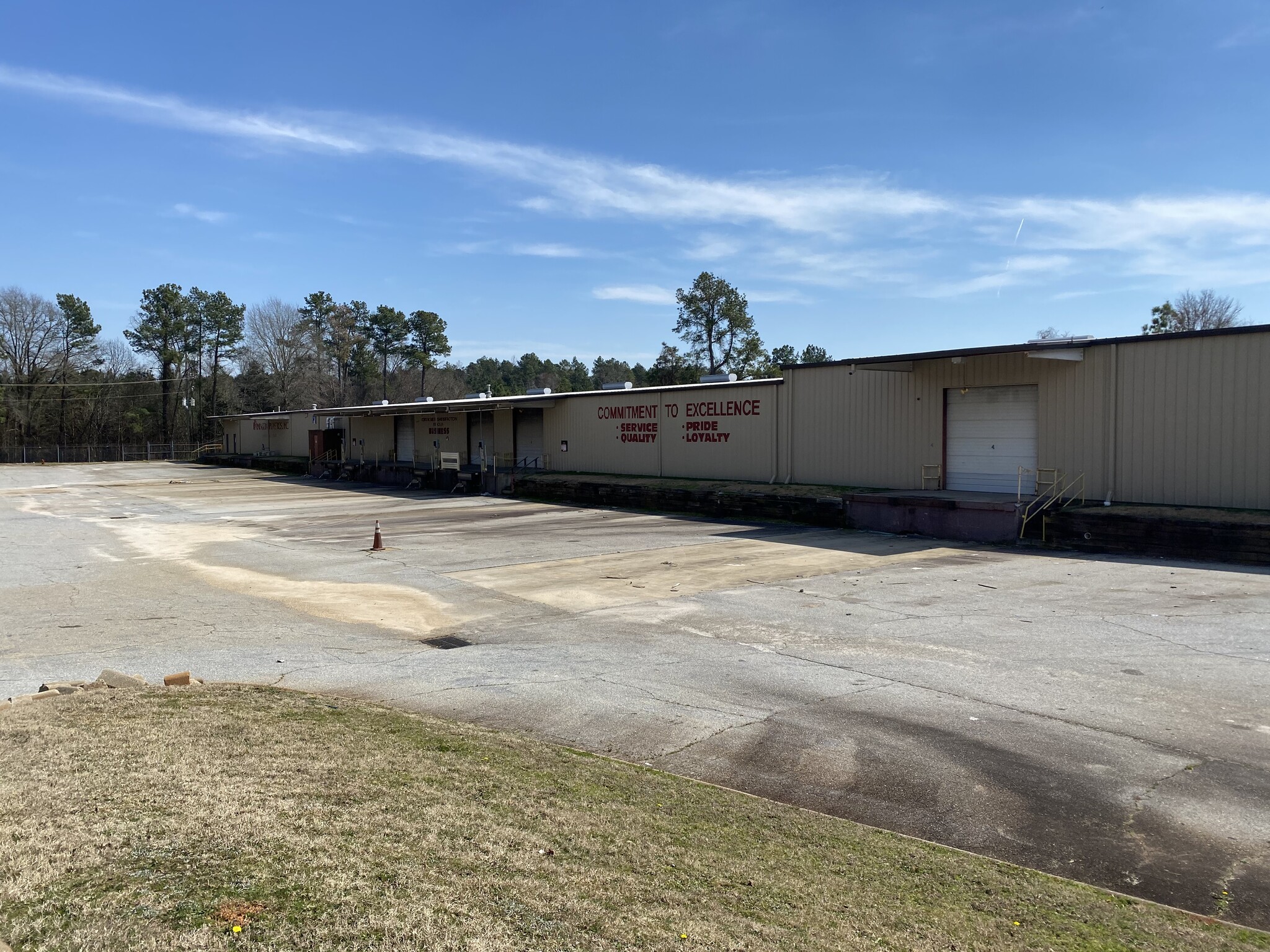 945 Rice Avenue Ext, Union, SC for Sale