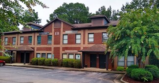 Raleigh, NC Office/Residential - 111 Windel Dr