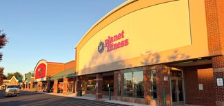 Jamison, PA Retail - 2395 York Rd Jamison, PA Retail - 2395 York Rd