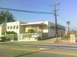 Los Angeles, CA Medical - 1725 Beverly Blvd