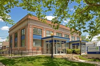 Atco, NJ Retail - 2155 Atco Ave